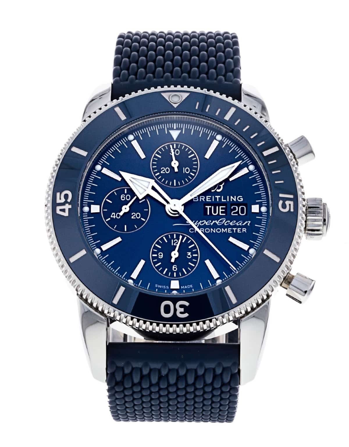 Breitling SuperOcean Heritage II 44 A13313